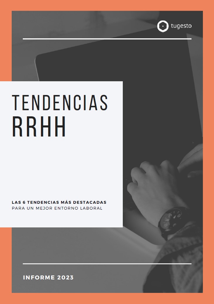 Tendencias en Recursos Humanos 2023 | tugesto