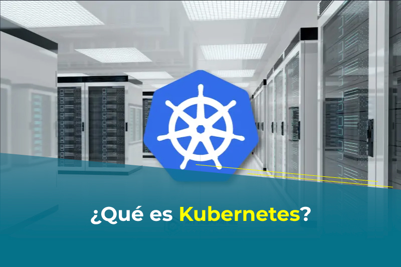 �Qu� es Kubernetes? La herramienta que revolucion� la orquestaci�n de contenedores