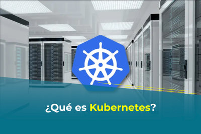 �Qu� es Kubernetes? La herramienta que revolucion� la orquestaci�n de contenedores