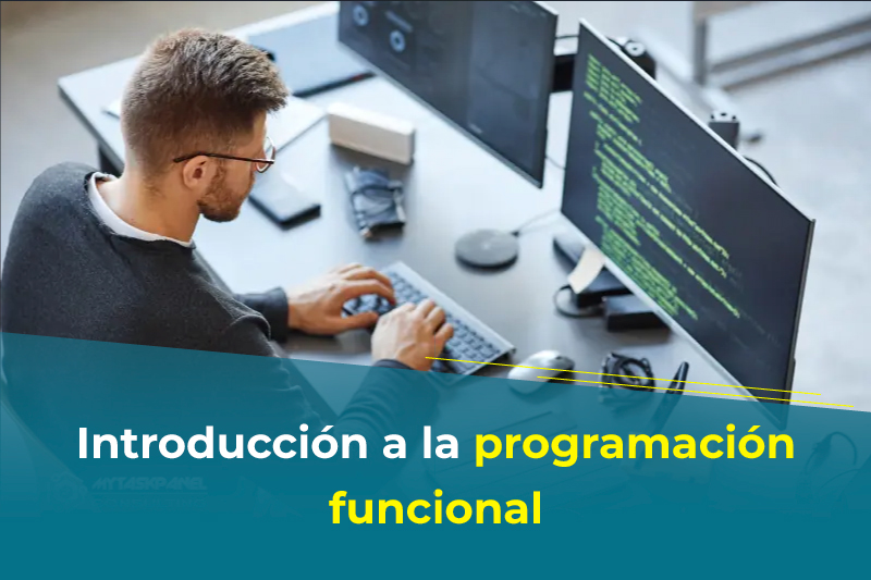 Introducci�n a la programaci�n funcional: beneficios para el desarrollo de software