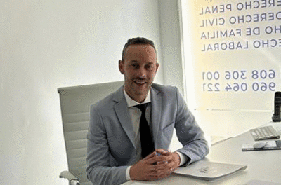 Albares Abogados, reconocida en �Best Law Firms in Spain 2026�