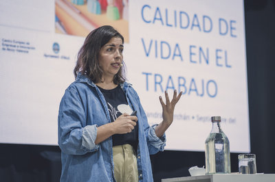 Focus Pyme y Emprendimiento l'Alcoi�, El Comtat y Vall d'Albaida�(6)