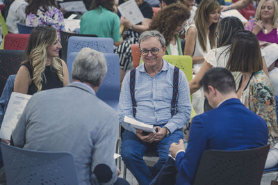 Focus Pyme y Emprendimiento l'Alcoi�, El Comtat y Vall d'Albaida�(9)