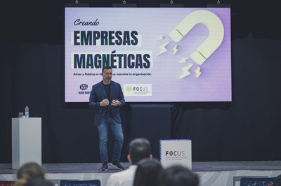 Focus Pyme y Emprendimiento l'Alcoi�, El Comtat y Vall d'Albaida (10)