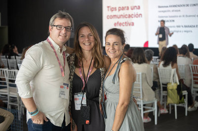 Imagen del Whorkshop Tips para una comunicaci�n efectiva por Kike Taberner (1)