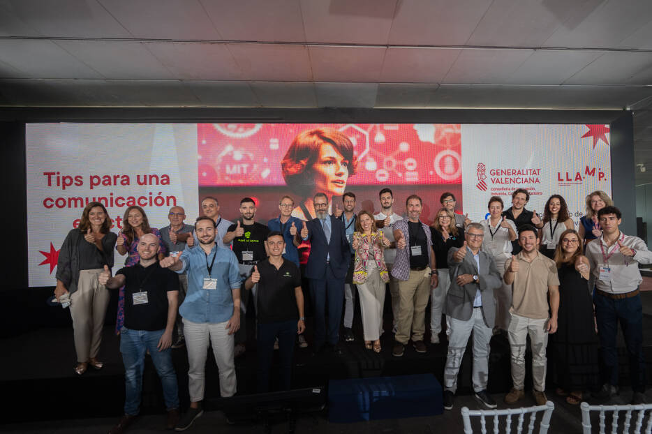 Imagen del Whorkshop Tips para una comunicaci�n efectiva por Kike Taberner (2)[;;;][;;;]