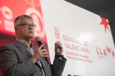 Imagen del Whorkshop Tips para una comunicaci�n efectiva por Kike Taberner (6)