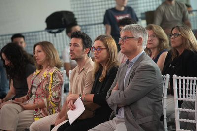 Imagen del Whorkshop Tips para una comunicaci�n efectiva por Kike Taberner (7)