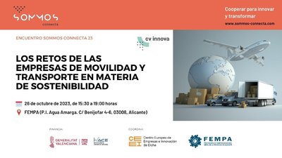 Presentaci�n Programa Sommos Connecta