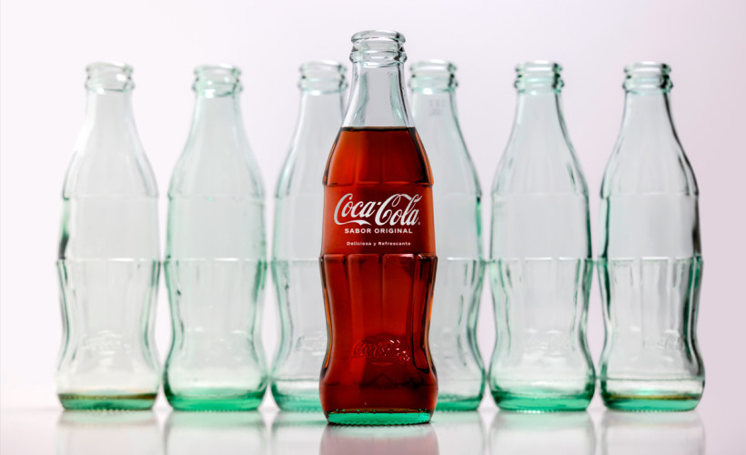 Coca-Cola Europacific Partners