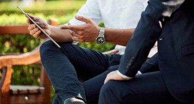 Ventajas de contratar una asesor�a al crear una empresa