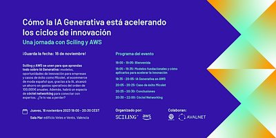 C�mo la IA Generativa est� acelerando los ciclos de innovaci�n