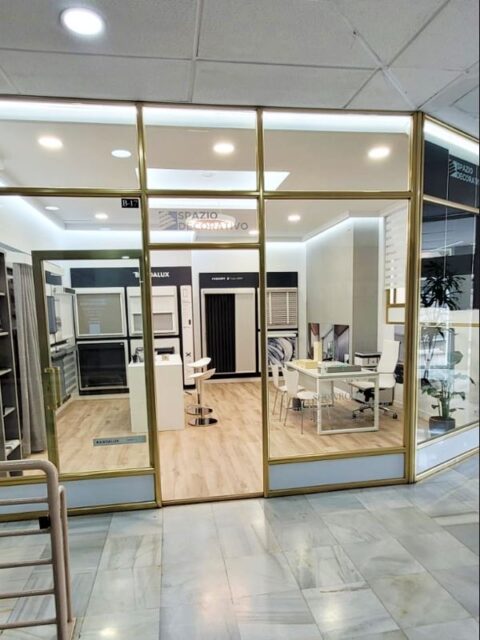 Bandalux en Villaviciosa de Od�n