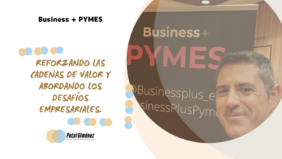 Abordando los Desaf�os Empresariales.