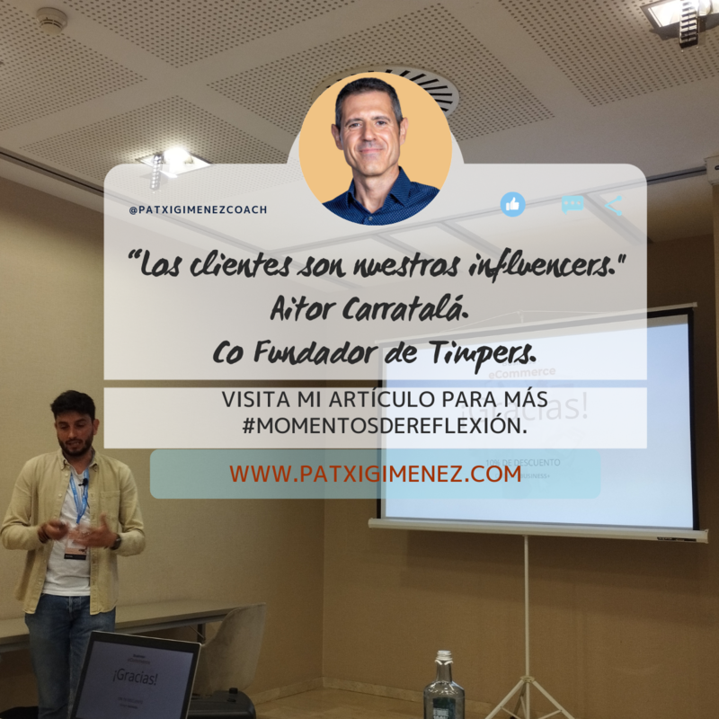 Hiperpersonalizaci�n.