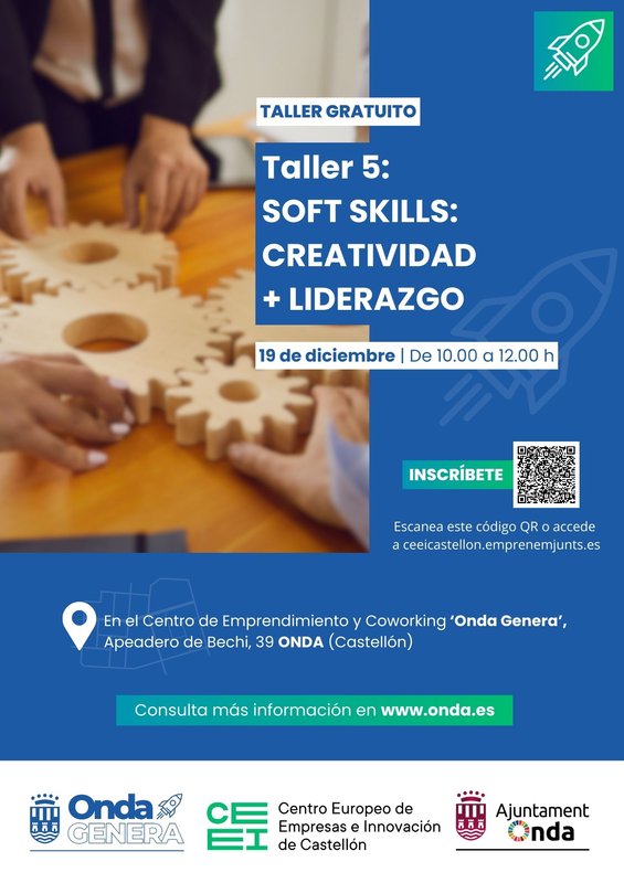 taller 5