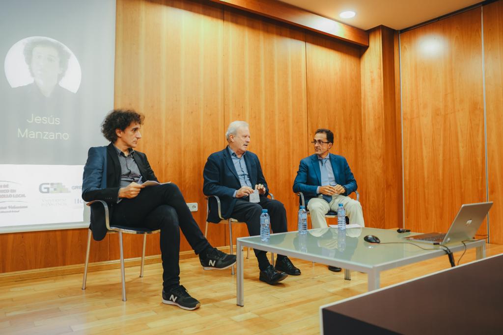 Imagen V Congreso Emprendimiento e Innovaci�n Territorial de la CV en ADEIT (10)[;;;][;;;]