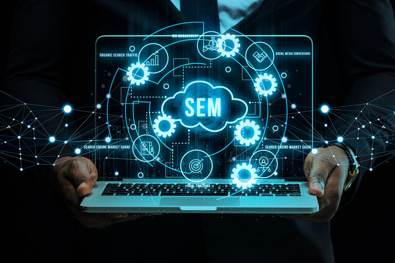 Como conseguir un buen posicionamiento SEM