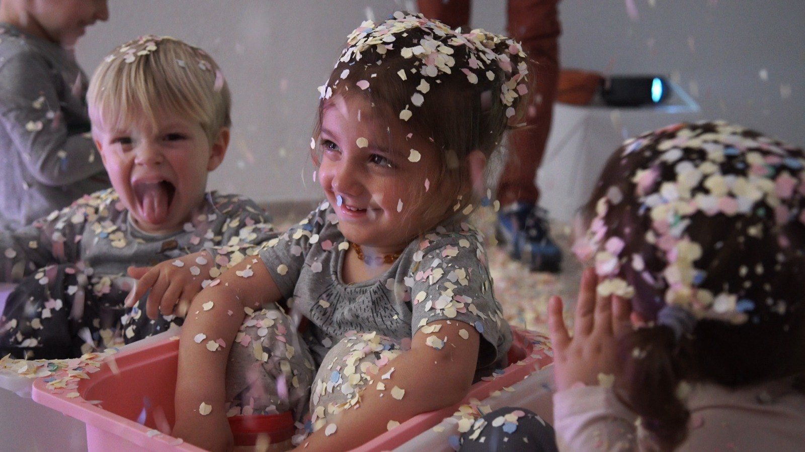 APAPACHOA. Centro de Educaci�n Infantil