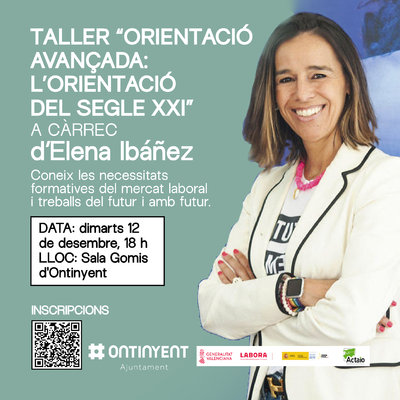 Orientaci�n Avanza: La orientaci�n del siglo XXI