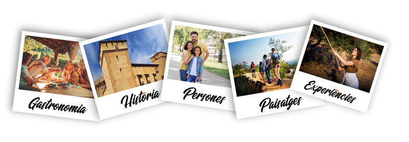 "Puebloturismo" un estilo de turismo desde la poblaci�n local a los visitantes