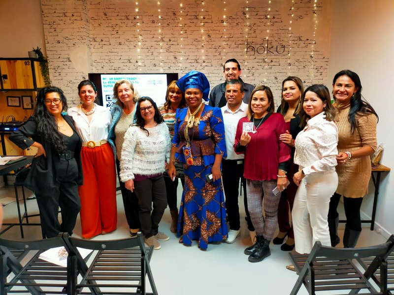 acci�n contra el hambre