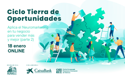 Presentaci�n "Aplica el Neuromarketing en tu negocio para vender m�s y mejor (parte 2)"