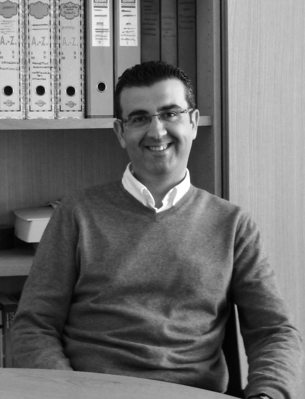 Fernando Vidal Gim�nez