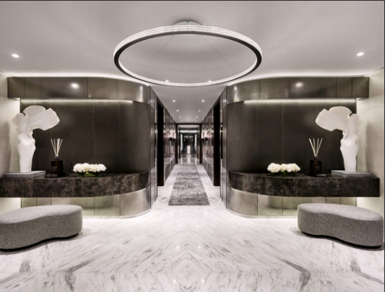 Tendencias en el dise�o en 2024