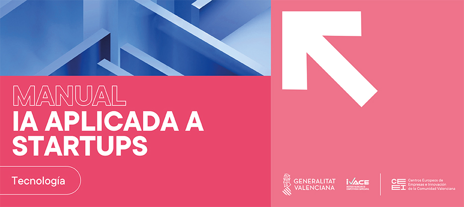 Manual Inteligencia artificial aplicada a startups