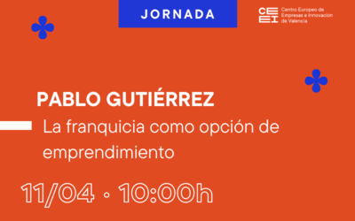 Presentaci�n "La franquicia como opci�n de emprendimiento"