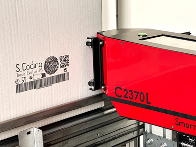 Smart Coding lleva la innovaci�n en codificaci�n a CEVISAMA 2024