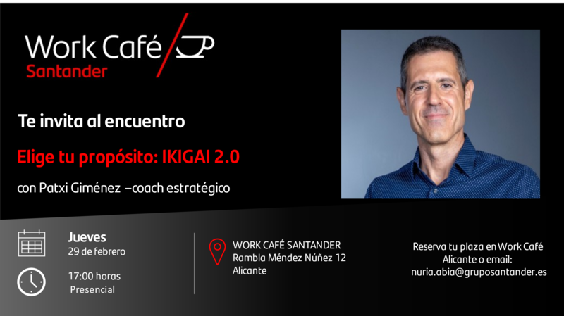 Elige tu prop�sito.