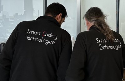 Smart Coding: El fabricante castellonense de soluciones smart de codificaci�n y marcaje