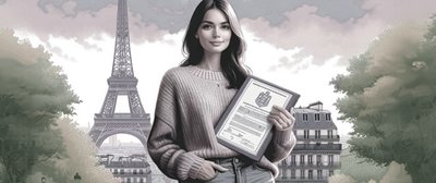 As� funcionan las Traducciones Juradas en Francia