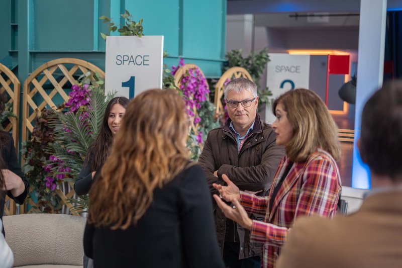 Imagen Demo Day 6� Edici�n ScaleUp[;;;][;;;]