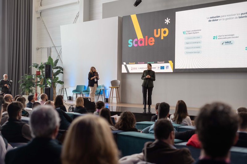 Imagen Demo Day 6� Edici�n ScaleUp[;;;][;;;]