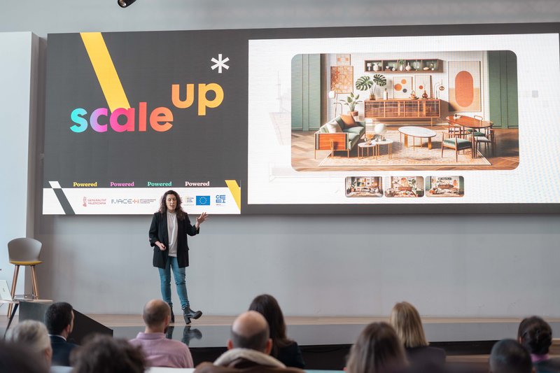 Imagen Demo Day 6� Edici�n ScaleUp[;;;][;;;]