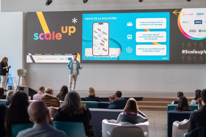 Imagen Demo Day 6� Edici�n ScaleUp[;;;][;;;]