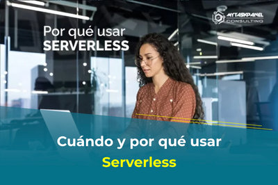 Cu�ndo y por qu� usar Serverless