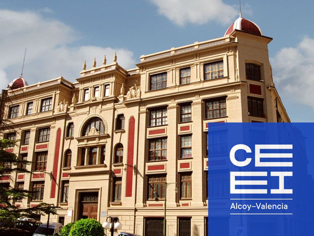 CEEI Alcoy-Valencia, entre los 10 centros espa�oles l�deres de Europa que promocionan el talento emprendedor seg�n Financial Times
