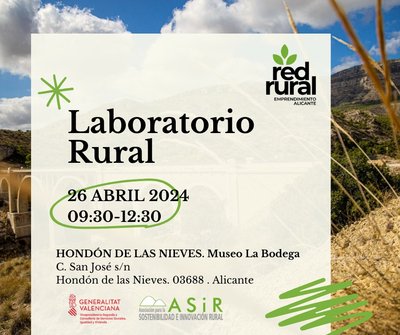 Laboratorio Rural Hond�n de las Nieves