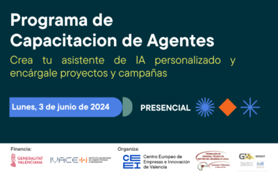 Crea tu asistente de IA personalizado y enc�rgale proyectos y campa�as