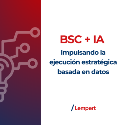 Balanced Scorecard potenciado por inteligencia artificial