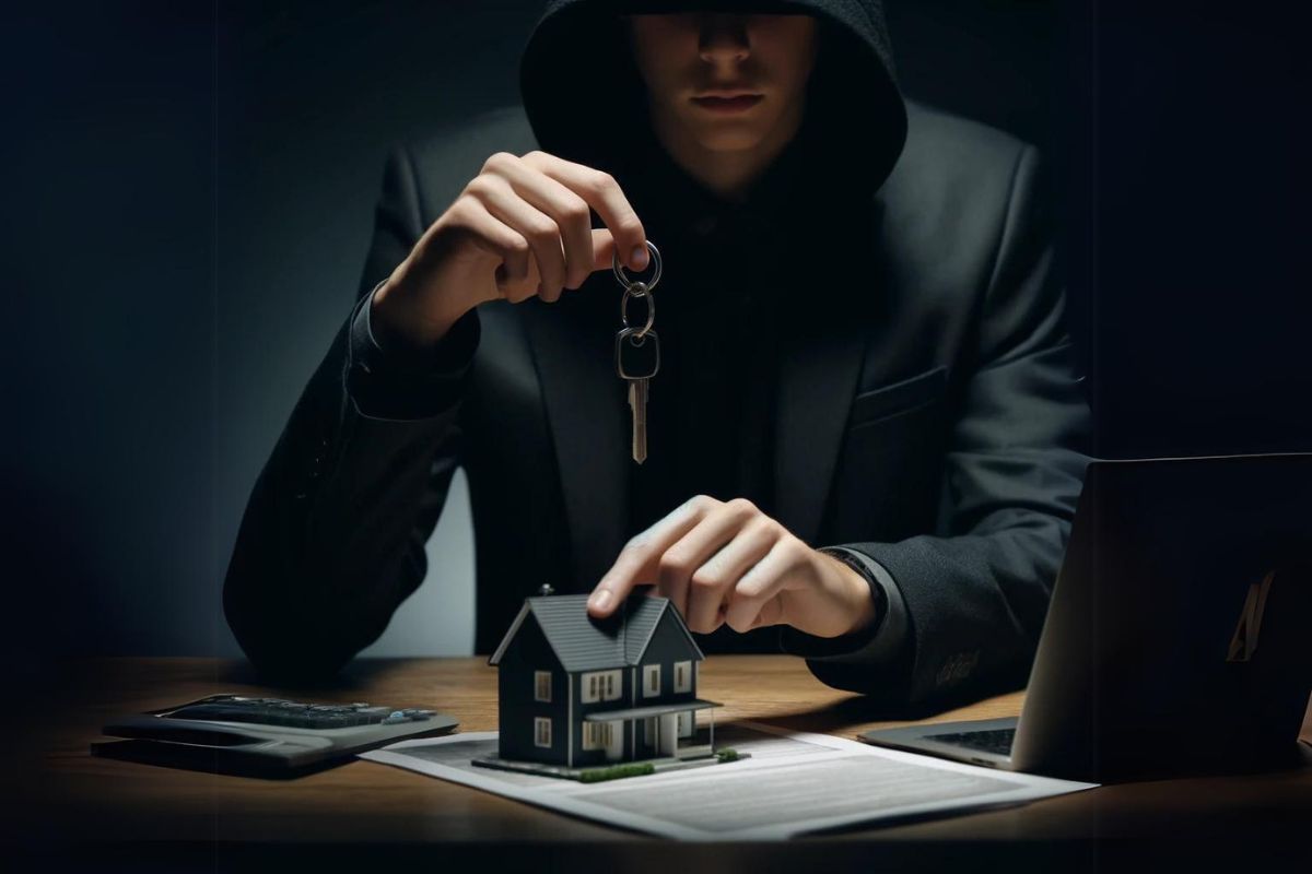 C�mo evitar estafas inmobiliarias