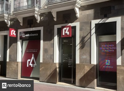Visi�n de mercado de Renta 4 Banco (Noviembre 2025)