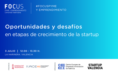 De startup a scale up. �C�mo gestionar el crecimiento?
