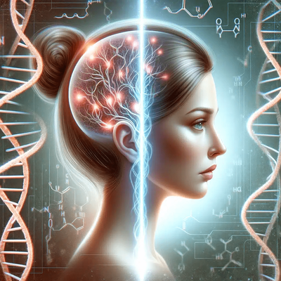 �La calvicie se puede dar en mujeres?