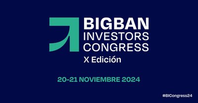 10� Edici�n BIGBAN Investors Congress