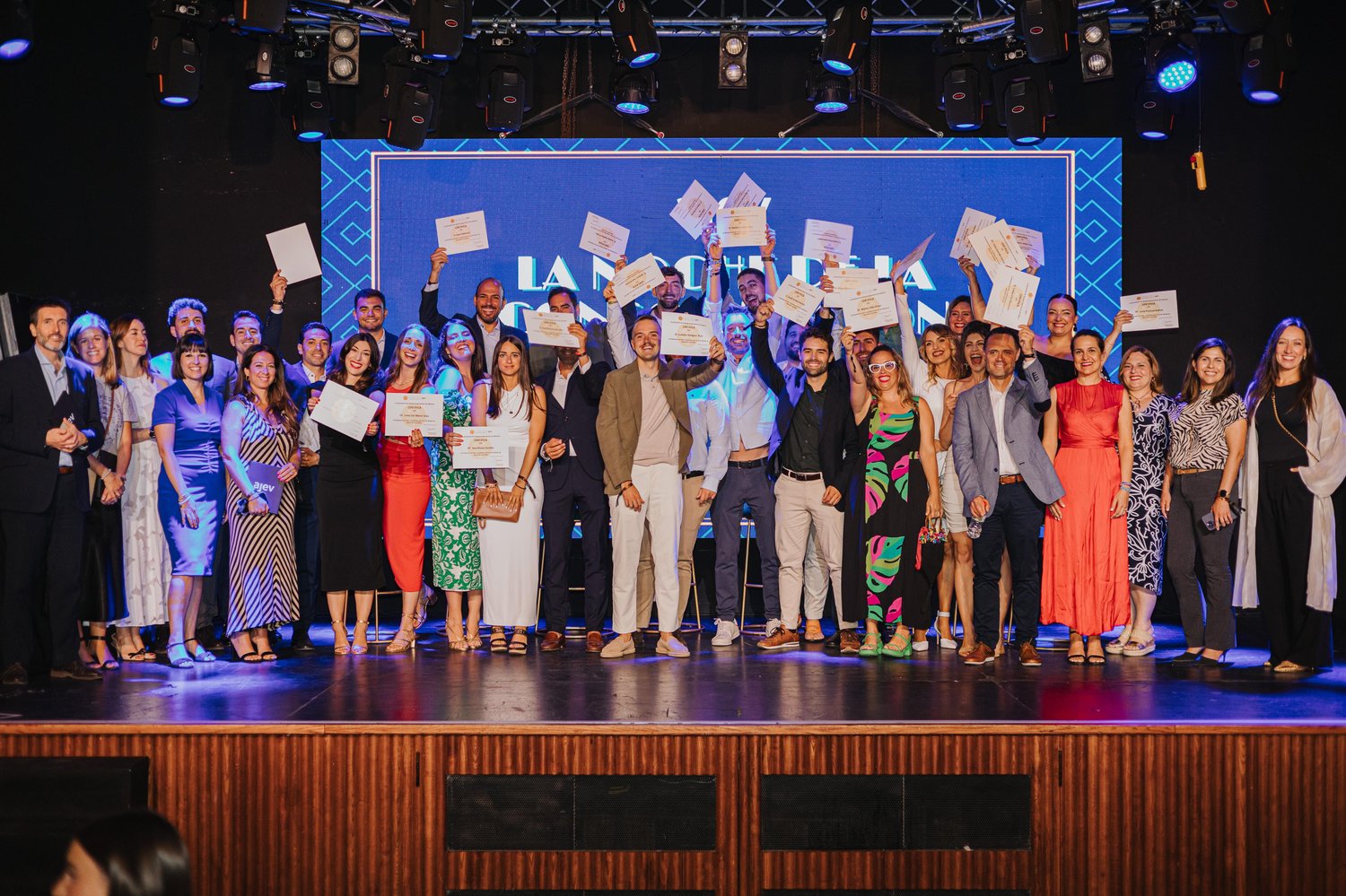 Paz Navarro: �Reivindicamos un apoyo real que ayude a disminuir la elevada tasa de mortandad empresarial�